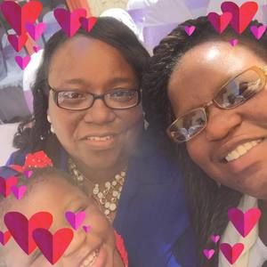 Meet your Posher, Jackie